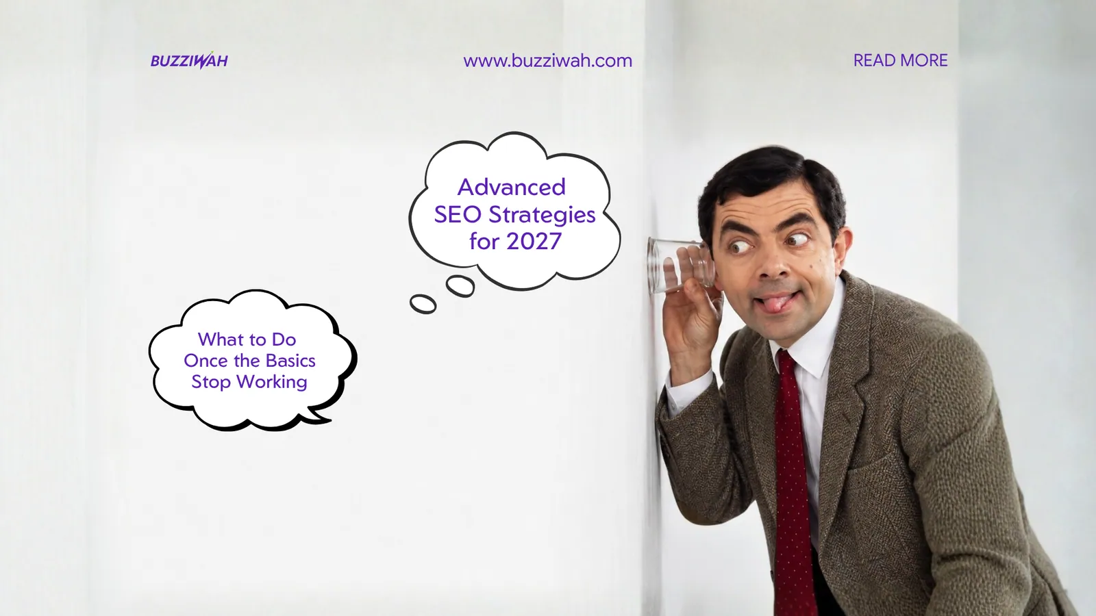 Advanced SEO Strategies for 2027: What to Do Once the Basics Stop Working